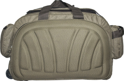 

Bright luggage Travel Bags Small Travel Bag - 20(Multicolor)