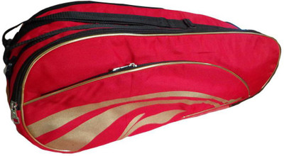 

Li-Ning 9-in-1 Kitbag(Red, Kit Bag