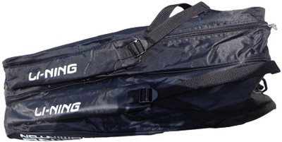 

Li-Ning 9-in-1 Kitbag(Black, Kit Bag