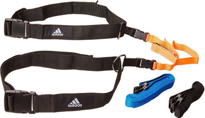 

ADIDAS Reaction Belt Abdomen Support(Black