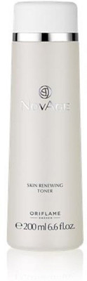 

Oriflame Sweden NovAge Skin Renewing Toner(200 ml)