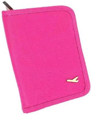

ClickUS Paaport holder(Pink)