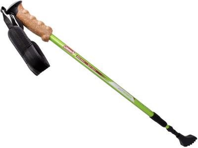 

Coleman 2 Section Trekking Pole(Aluminium)