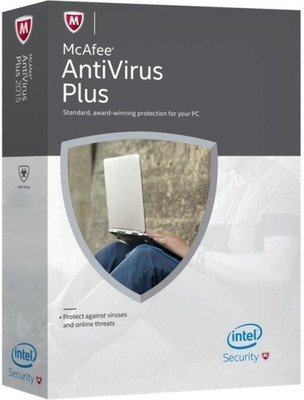McAfee MAV1YAB15886(1year, 1) available at flipkart for Rs.70