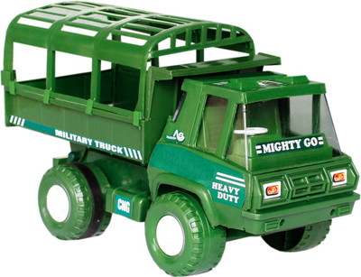 

Toys Factory Baby Truck Toy(Green)