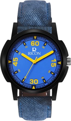 Ricon RIn022 Modish Watch  - For Men   Watches  (Ricon)