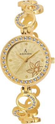 ADIXION 2539YM11 New Designer Wrist Watch for female Watch  - For Girls   Watches  (Adixion)