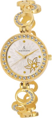 ADIXION 2539YM02 : New Designer Wrist Watch for female Watch  - For Girls   Watches  (Adixion)