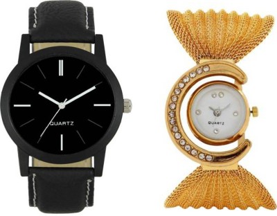 Nx Plus 2285 Unique Best Formal collection Best Deal Fast Selling Men And Women Watch  - For Boys & Girls   Watches  (Nx Plus)