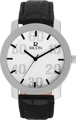 Ricon RIn021 Finite Watch  - For Men   Watches  (Ricon)