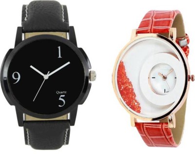 Nx Plus 2305 Unique Best Formal collection Best Deal Fast Selling Men And Women Watch  - For Boys & Girls   Watches  (Nx Plus)