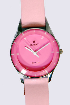 TENMAX 201LB 201LB Watch For Girls Digital Analog Watch Price
