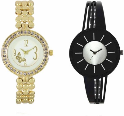 Nx Plus 1124 Unique Best Formal collection Best Deal Fast Selling Women Watch  - For Girls   Watches  (Nx Plus)