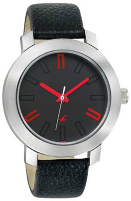 fastrack sports watch for boy