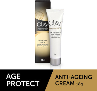 OLAY Age Protect Anti-Ageing Cream(40 g) OLAY Age Protect Anti-Ageing Cream(40 g)