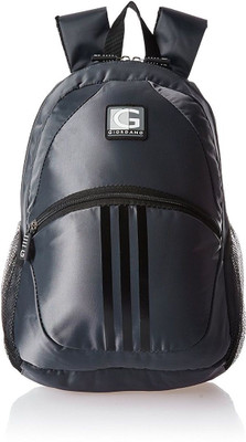 

Giordano GD3247CL-GRY 24 L Laptop Backpack(Grey)