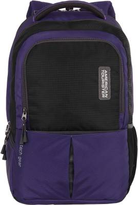 Amt tech gear best sale 21 l laptop backpack