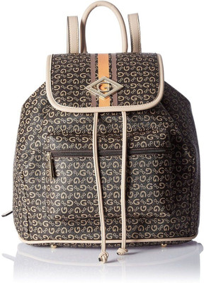 

Giordano MNG02BRW 2.5 L Backpack(Multicolor)