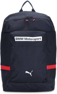 

Puma BMW Motosport 24 L Backpack(Blue)