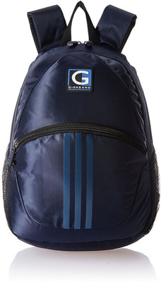

Giordano GD3247CL-NY 24 L Laptop Backpack(Blue)