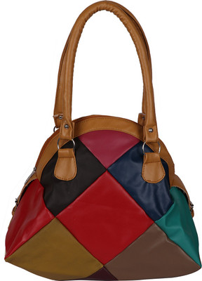 

Makxziya MAKXZIYA-BAG-100A Shoulder Bag(Multicolor, 1)