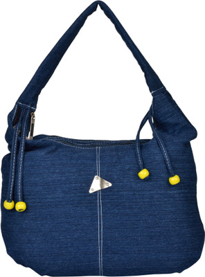

Exotique HW0005BL Shoulder Bag(Blue, 15 L)