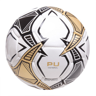 

Hebe Football High Quality PU Football - Size: (Pack of 1, Multicolor
