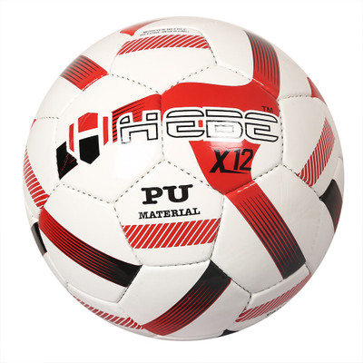 

Hebe Football High Quality FIFA PU Football - Size: (Pack of 1, Multicolor