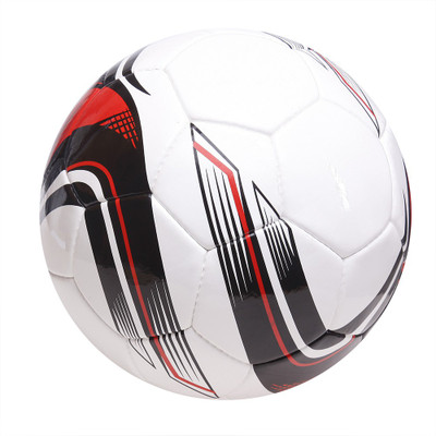 

Hebe Football High Quality PU Football - Size: (Pack of 1, Multicolor