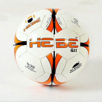 

Hebe Football 32 pannel,  size Football - Size: (Pack of 1, Multicolor