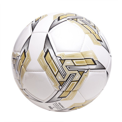 

Hebe Football High Quality FIFA PU Football - Size: (Pack of 1, Multicolor