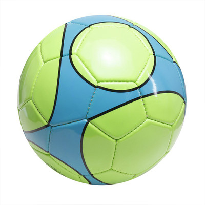

Hebe Football 32 pannel,  size Football - Size: (Pack of 1, Multicolor