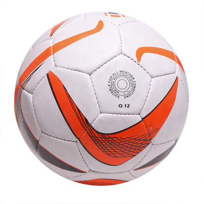 

Hebe Football 32 pannel,  size Football - Size: (Pack of 1, Multicolor