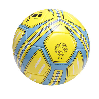 

Hebe Football 32 pannel,  size Football - Size: (Pack of 1, Multicolor