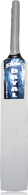 

Akshat Cricket Size-5 Poplar Willow Cricket Bat 32" Poplar Willow Cricket Bat(5, .750 - 1.5 kg)