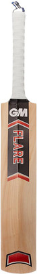

GM Sting Full Size Kashmir Willow Cricket Bat(1.100-1.250kg