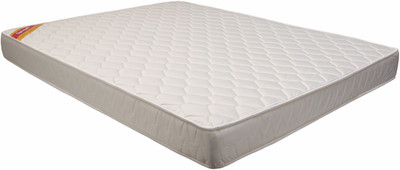 

Springwel Primabond 6 inch Queen Bonded Foam Mattress