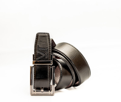 

vitorio Men Casual, Party, Formal, Evening Black, Brown Genuine Leather, Artificial Leather Reversible Belt