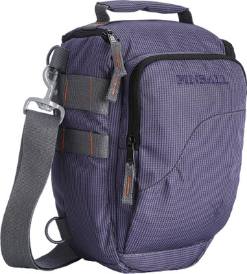 

Pinball Camcpx Camera Bag(Purple)
