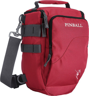 

Pinball Camcpx Camera Bag(Red)
