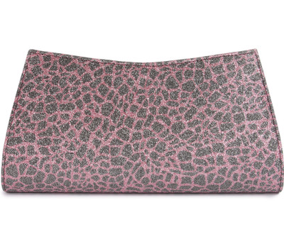 

vigne Casual Pink Clutch