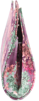 

P&Y Fashion Party Multicolor Clutch