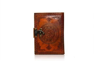 

mangalmurti A5 Diary(no, Multiclour)