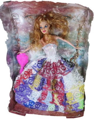 

OZ STORE BEAUTIFUL ANGEL(Multicolor)
