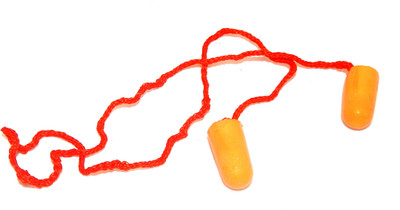 

Waltzer India EAR PLUG Ear Plug(Orange)