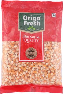 Origo Fresh Popcorn seeds