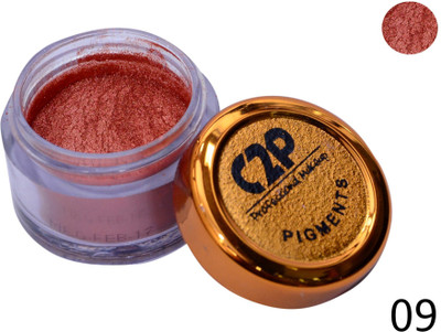 

C2P Professional Make-Up Eye Pigments 3 g(9)