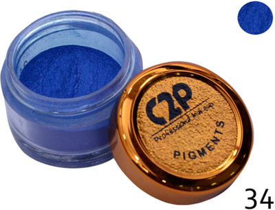 

C2P Professional Make-Up Eye Pigments 3 g(34)