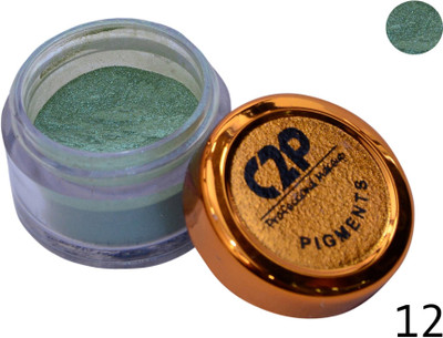 

C2P Professional Make-Up Eye Pigments 3 g(12)