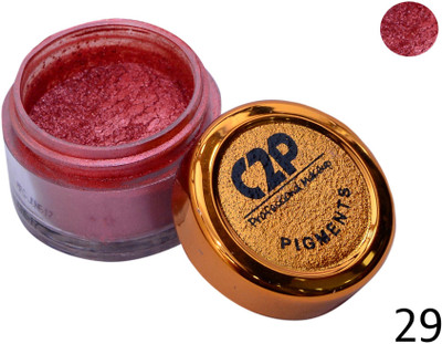 

C2P Professional Make-Up Eye Pigments 3 g(29)